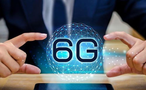 6G启航 赋能全息通信与元宇宙，数字技术服务头部企业迎重大利好