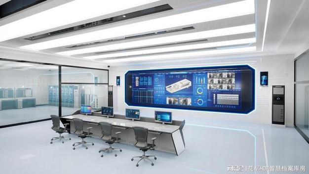 2026年洛阳数字档案室加工厂实力观察:花都集团技术积累与服
